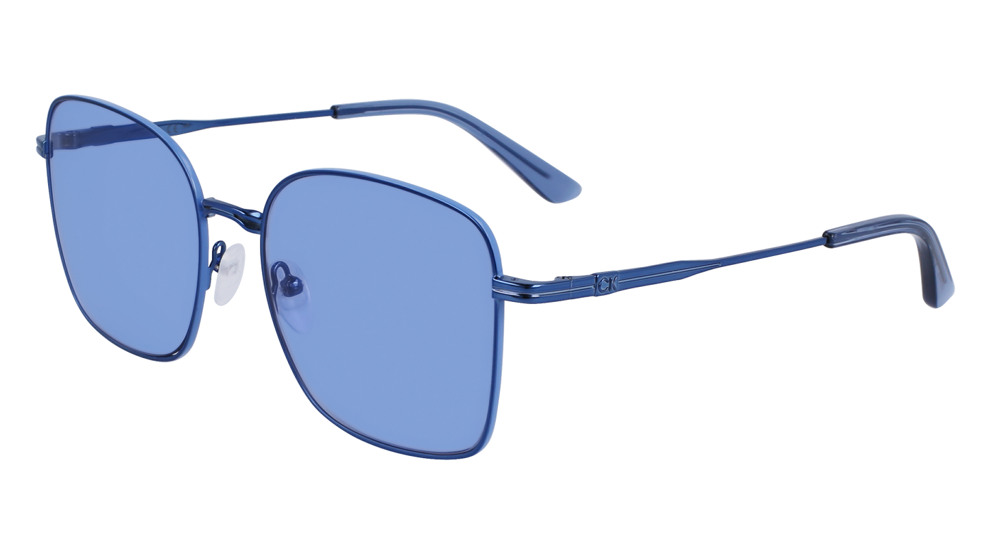 CALVIN KLEIN Sunglasses CK23100S 413 56