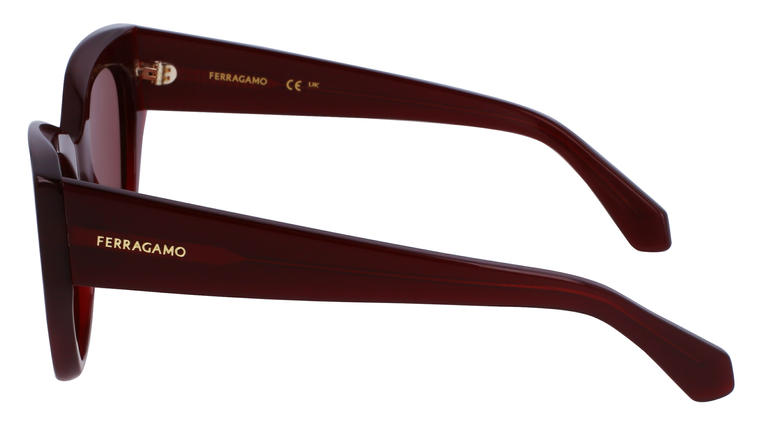 FERRAGAMO Sunglasses SF1107S 653 55