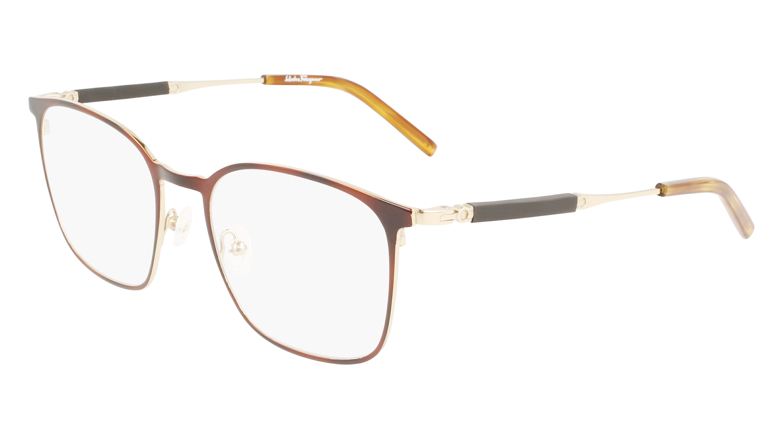 FERRAGAMO Eyeglasses SF2566 723 54