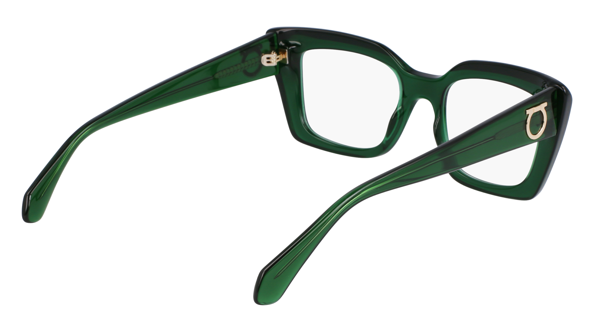 FERRAGAMO Eyeglasses SF3008 317 50