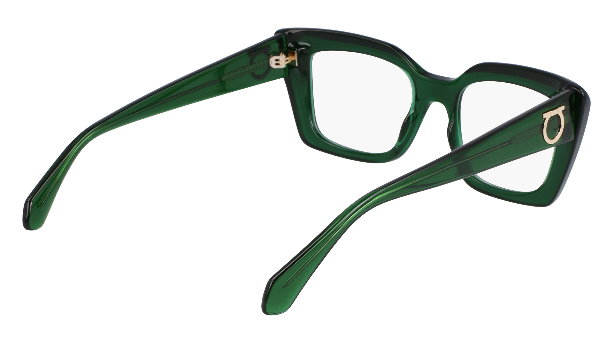 FERRAGAMO Eyeglasses SF3008 317 50