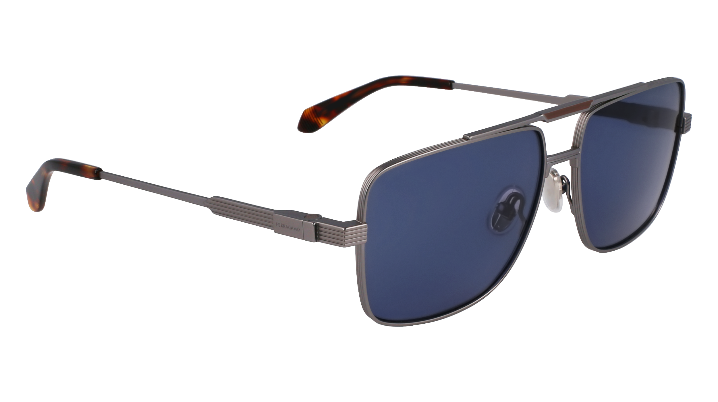 FERRAGAMO Sunglasses SF318S 21 60