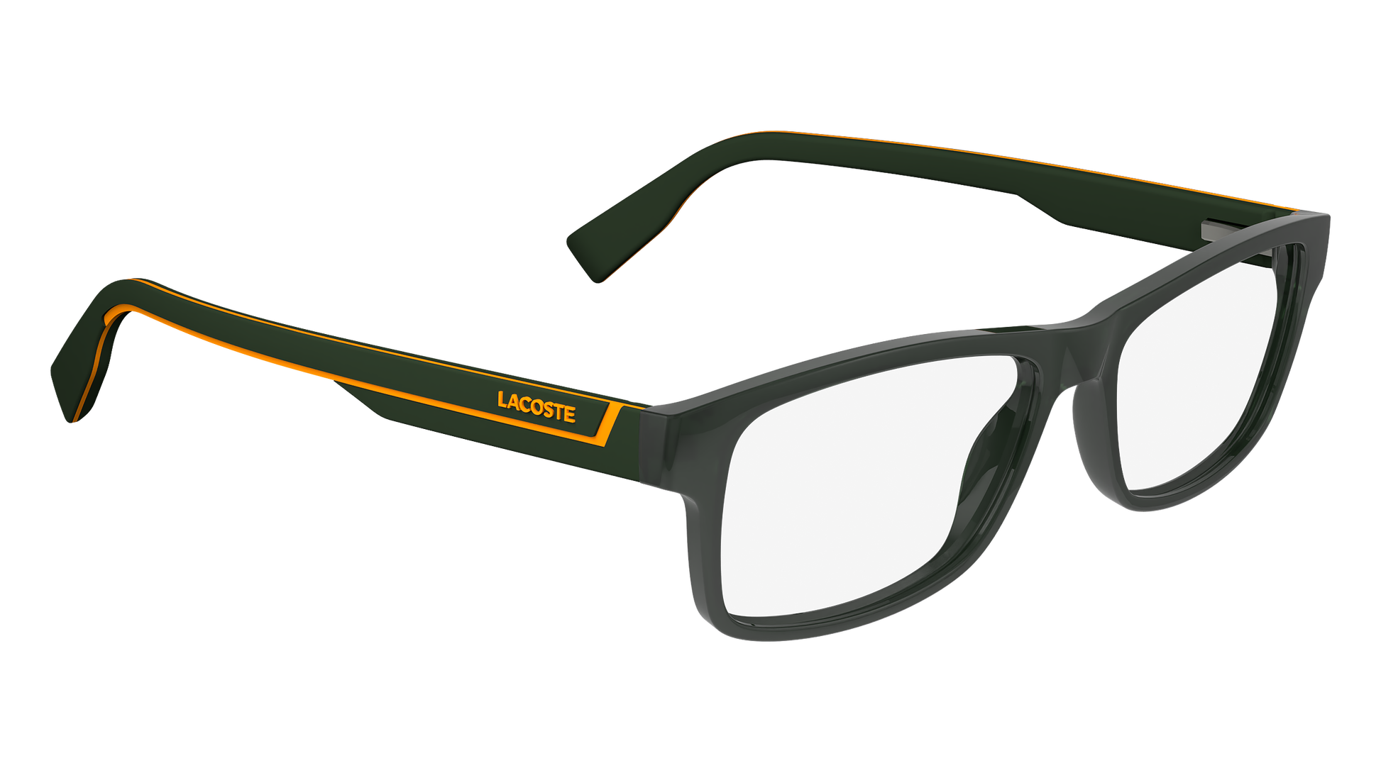 LACOSTE Eyeglasses L2707N 301 55