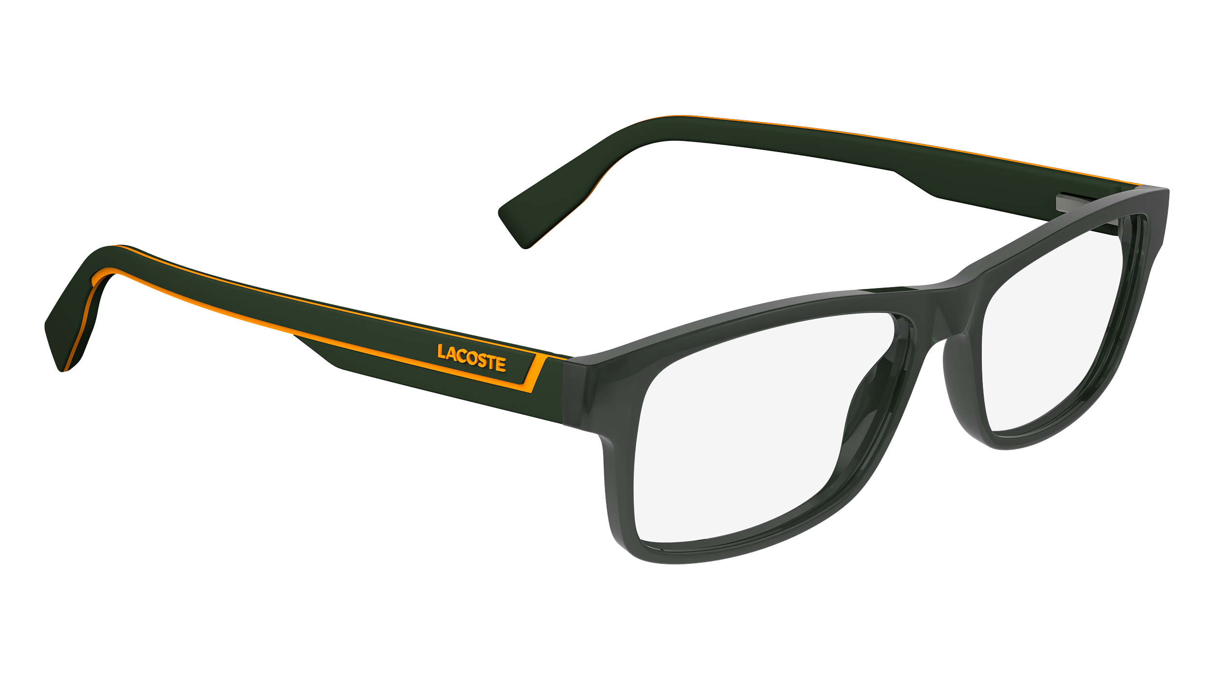 LACOSTE Eyeglasses L2707N 301 55