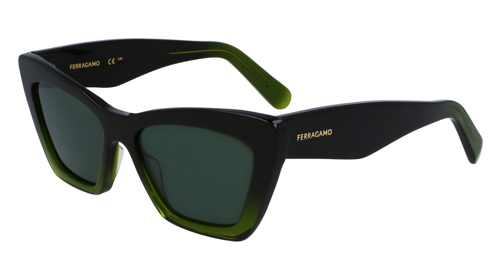 FERRAGAMO Sunglasses SF929SN 316 55