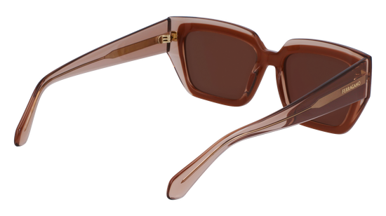 FERRAGAMO Sunglasses SF2002S 265 55