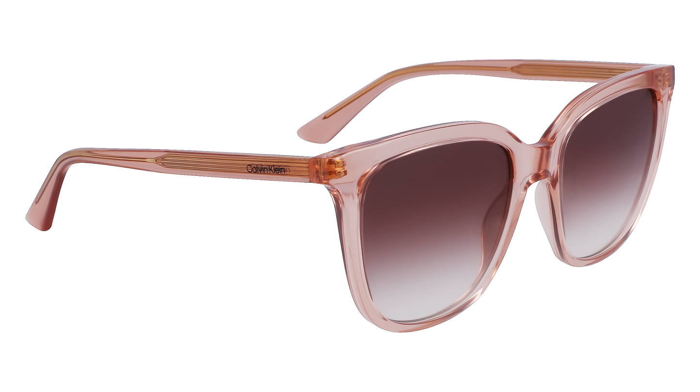 CALVIN KLEIN Sunglasses CK23506S 601 53