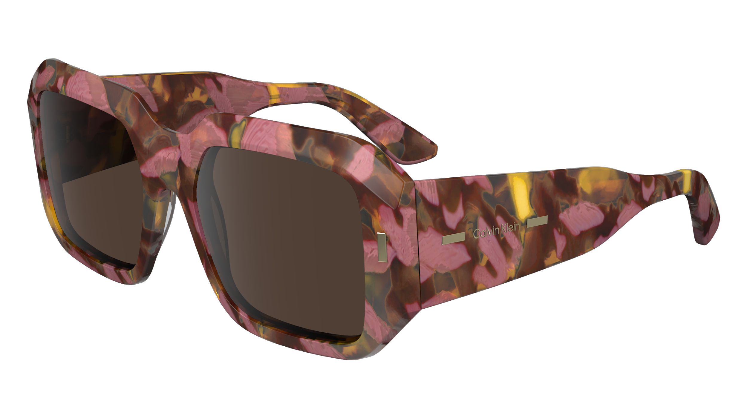 CALVIN KLEIN Sunglasses CK23536S 663 54