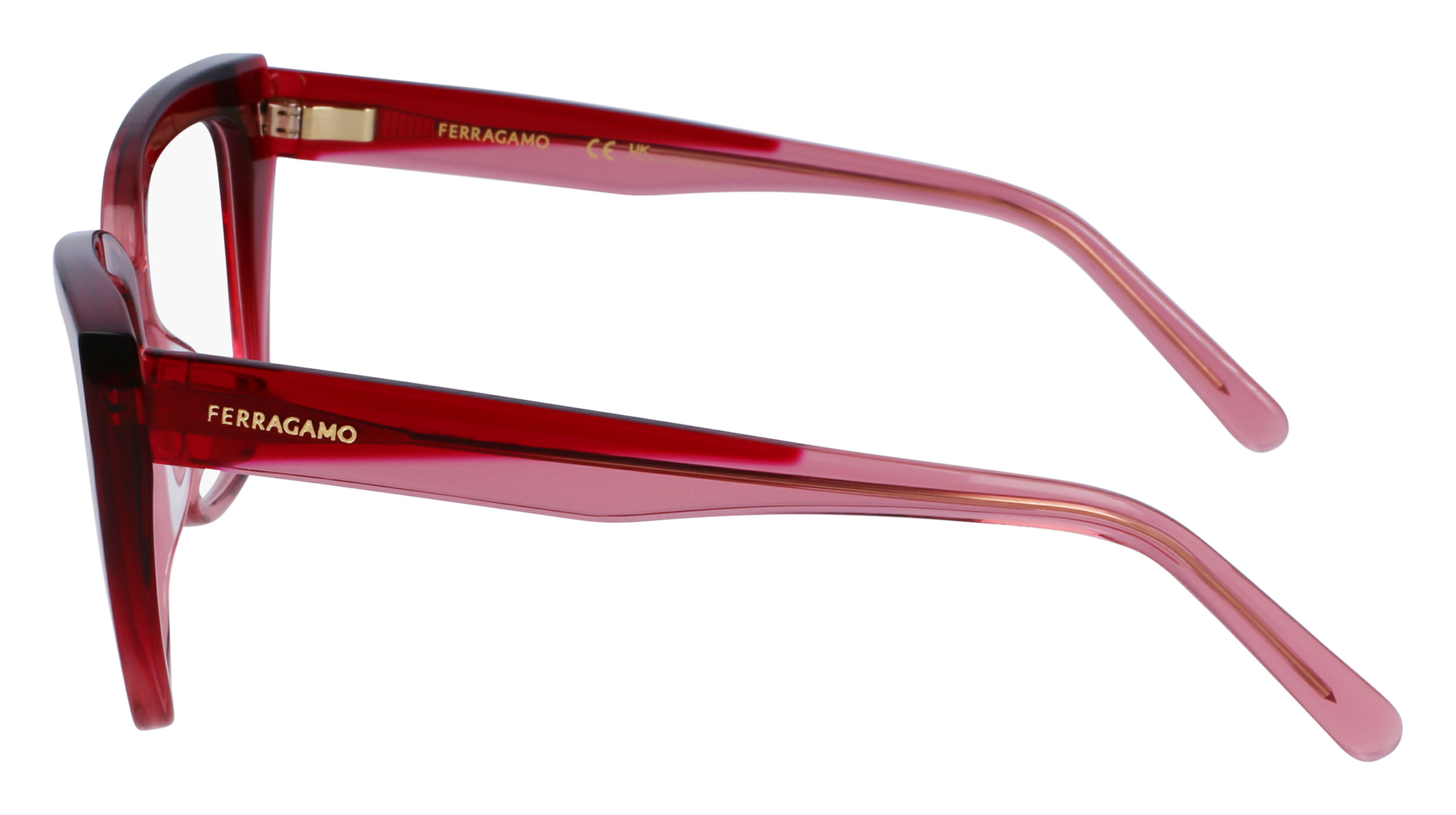 FERRAGAMO Eyeglasses SF2939N 617 54