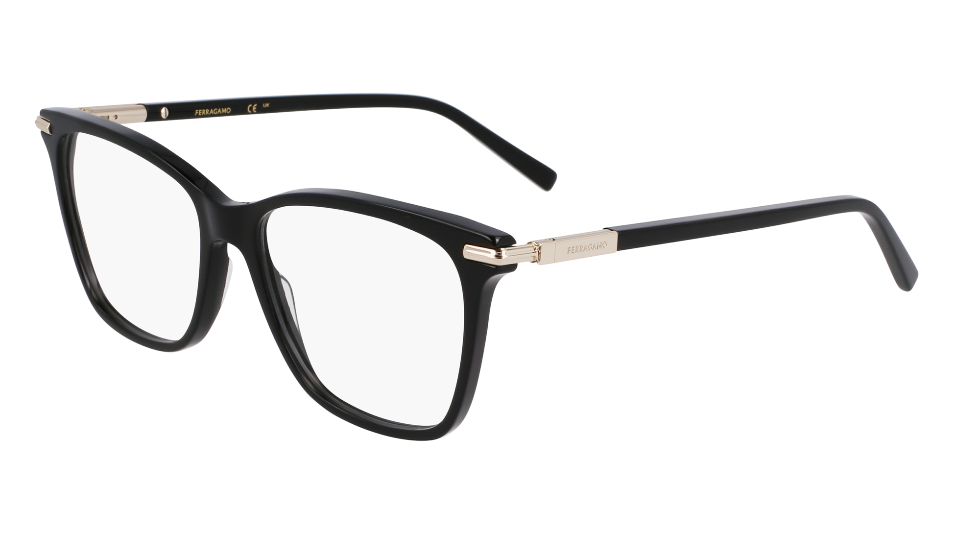 FERRAGAMO Eyeglasses SF3013 1 53