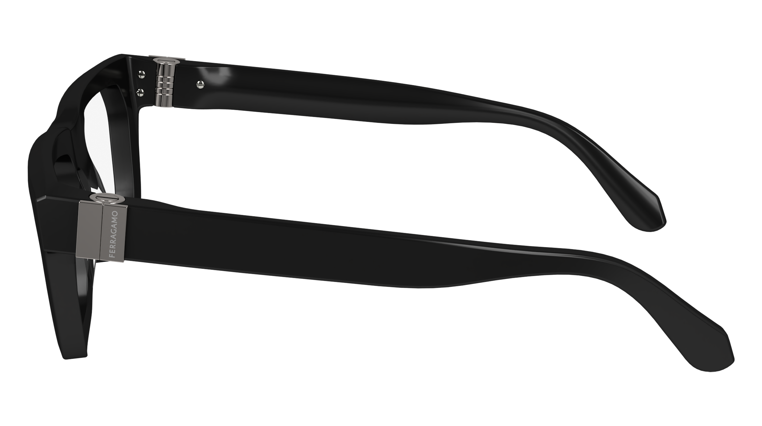 FERRAGAMO Eyeglasses SF2995 1 52