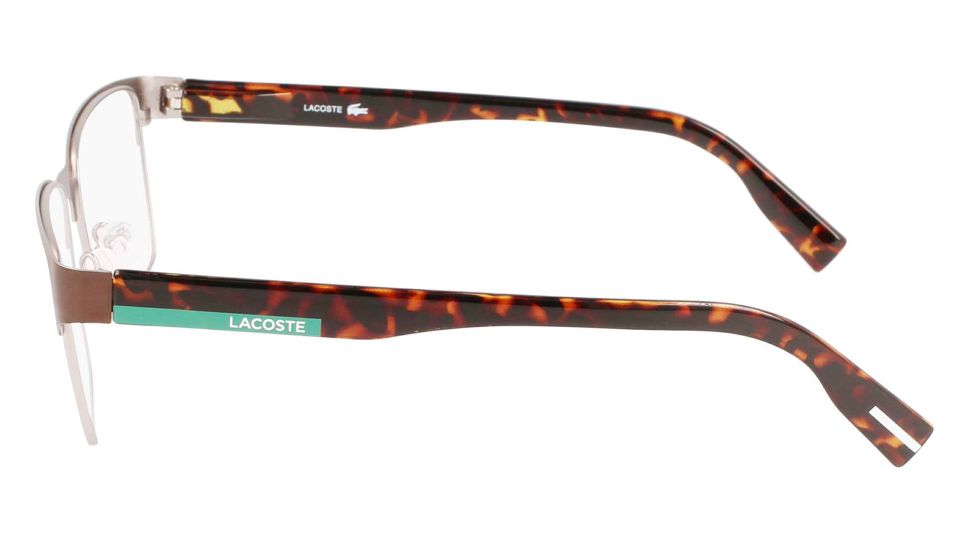 LACOSTE Eyeglasses L2286 201 55