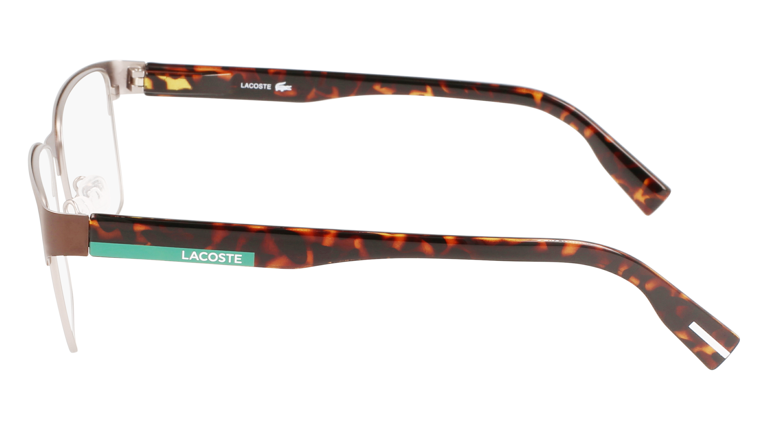 LACOSTE Eyeglasses L2286 201 55