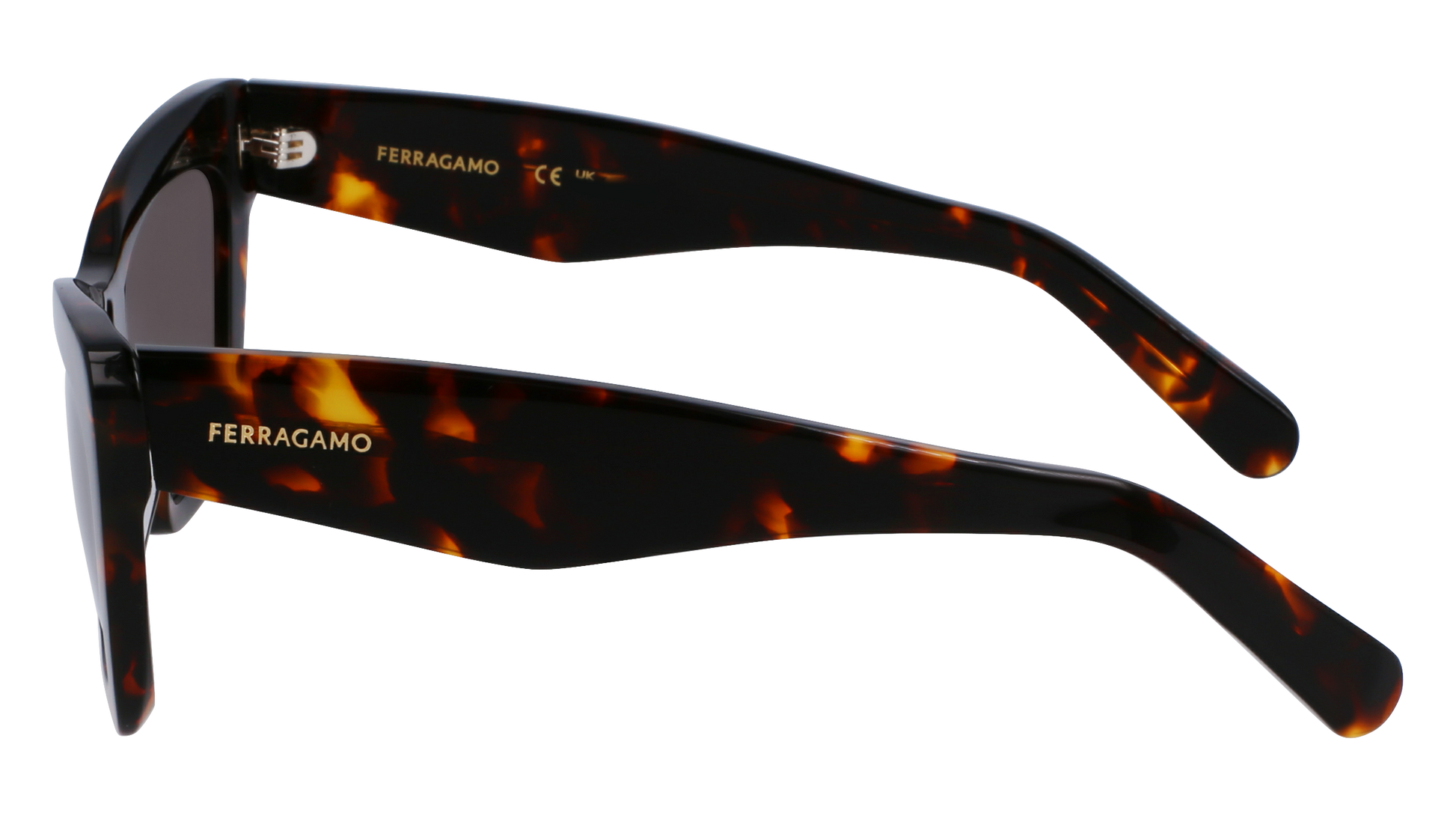 FERRAGAMO Sunglasses SF929SN 242 55