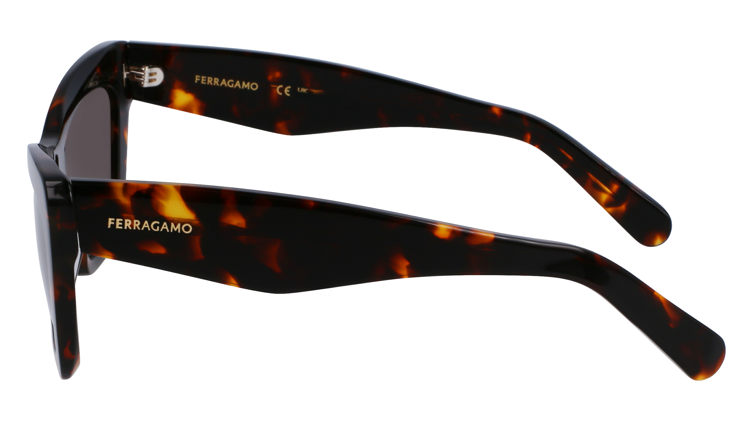 FERRAGAMO Sunglasses SF929SN 242 55