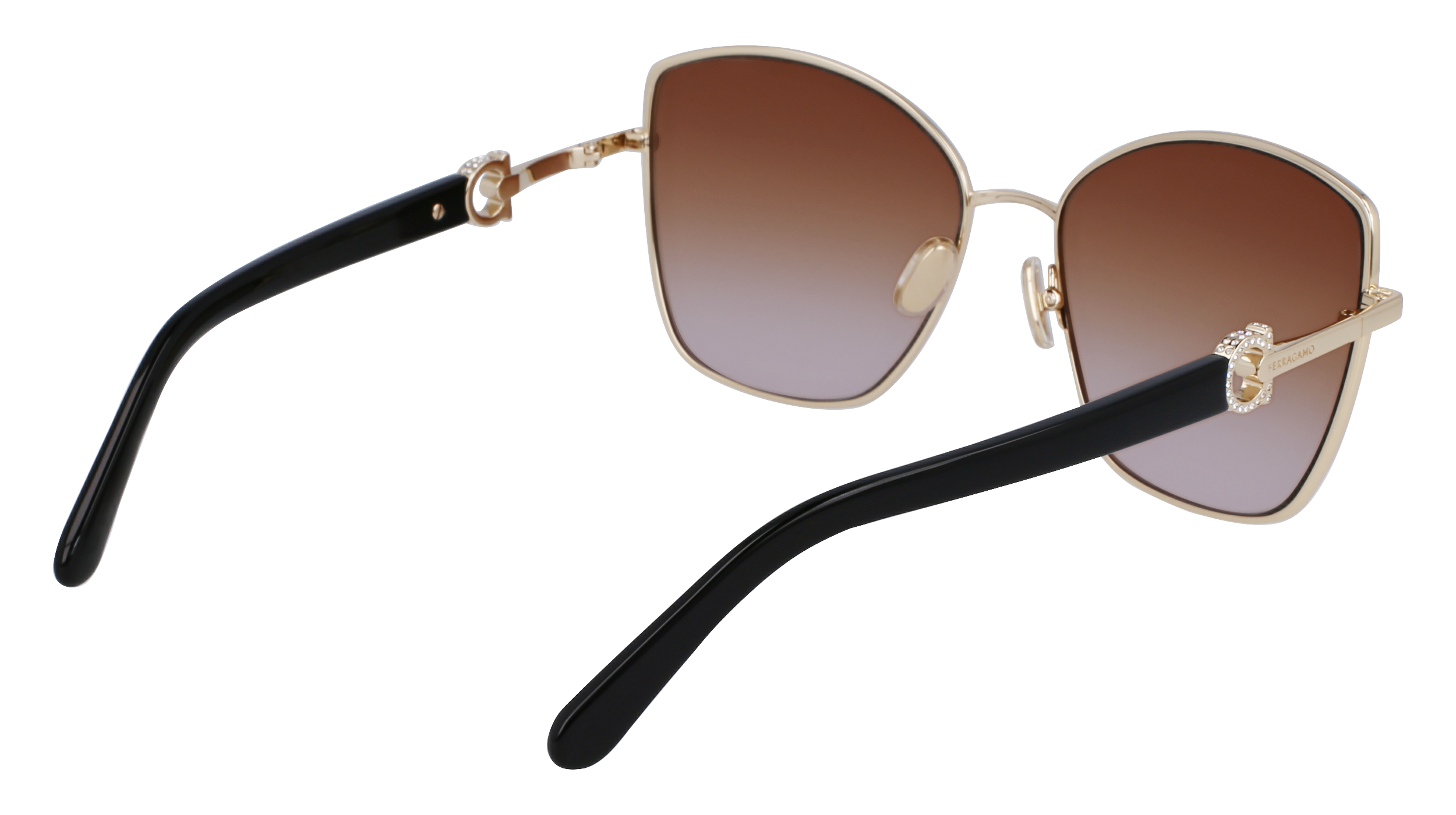 FERRAGAMO Sunglasses SF312SR 745 60