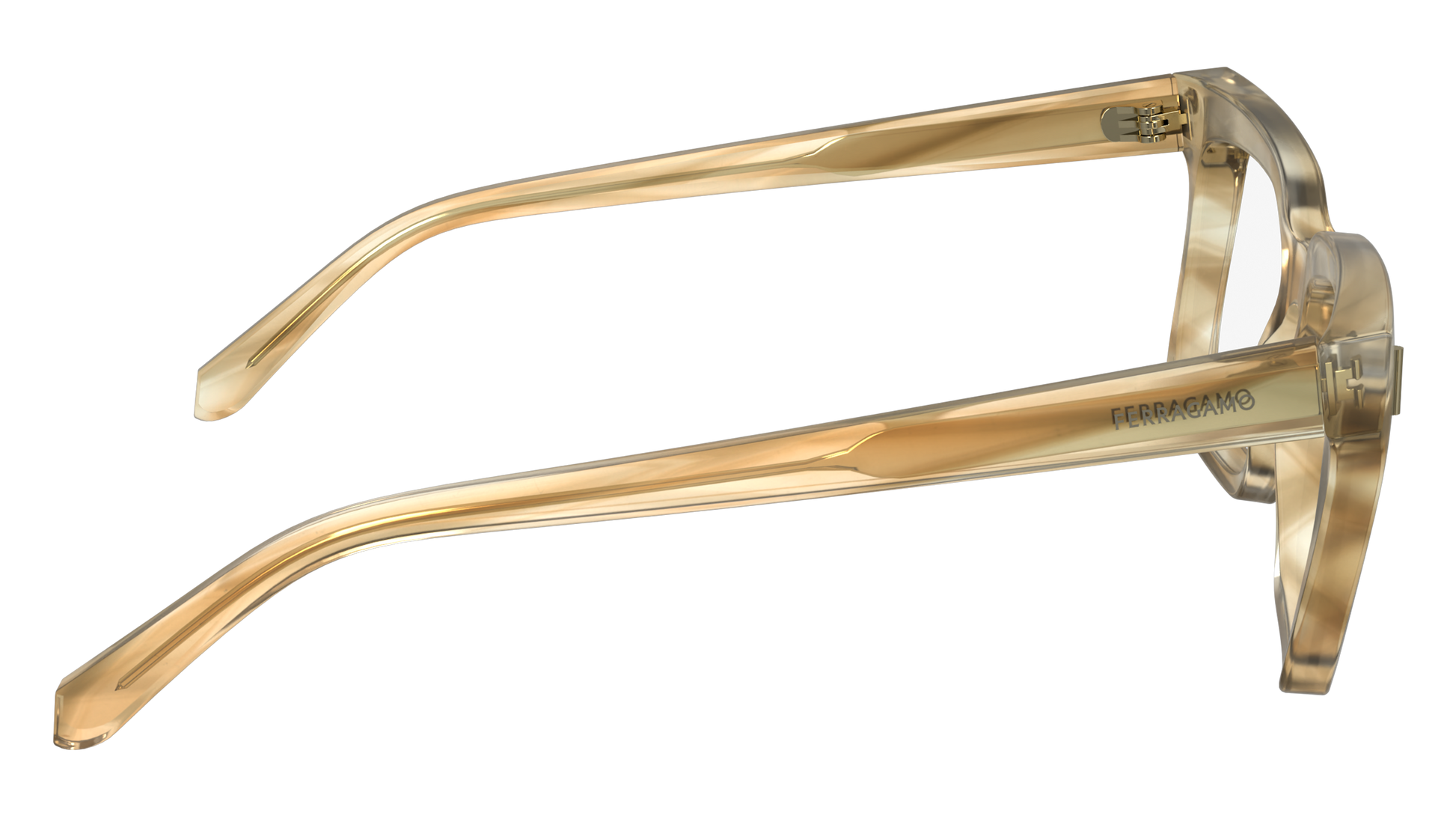 FERRAGAMO Eyeglasses SF2993 279 53