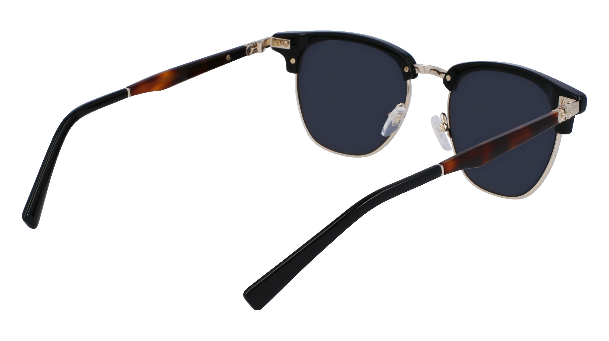 FERRAGAMO Sunglasses SF307S 11 53