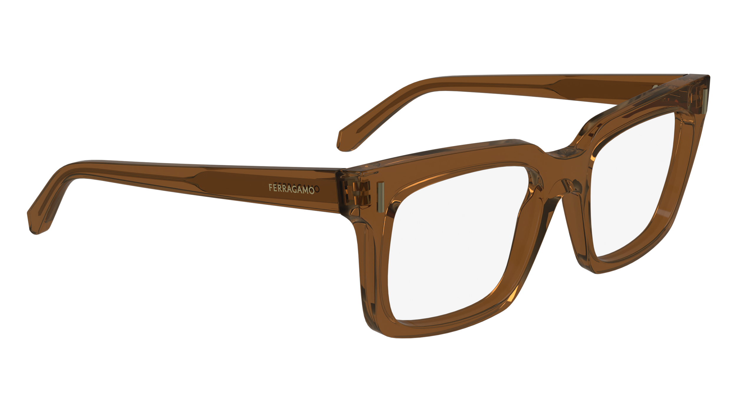 FERRAGAMO Eyeglasses SF2993 232 53