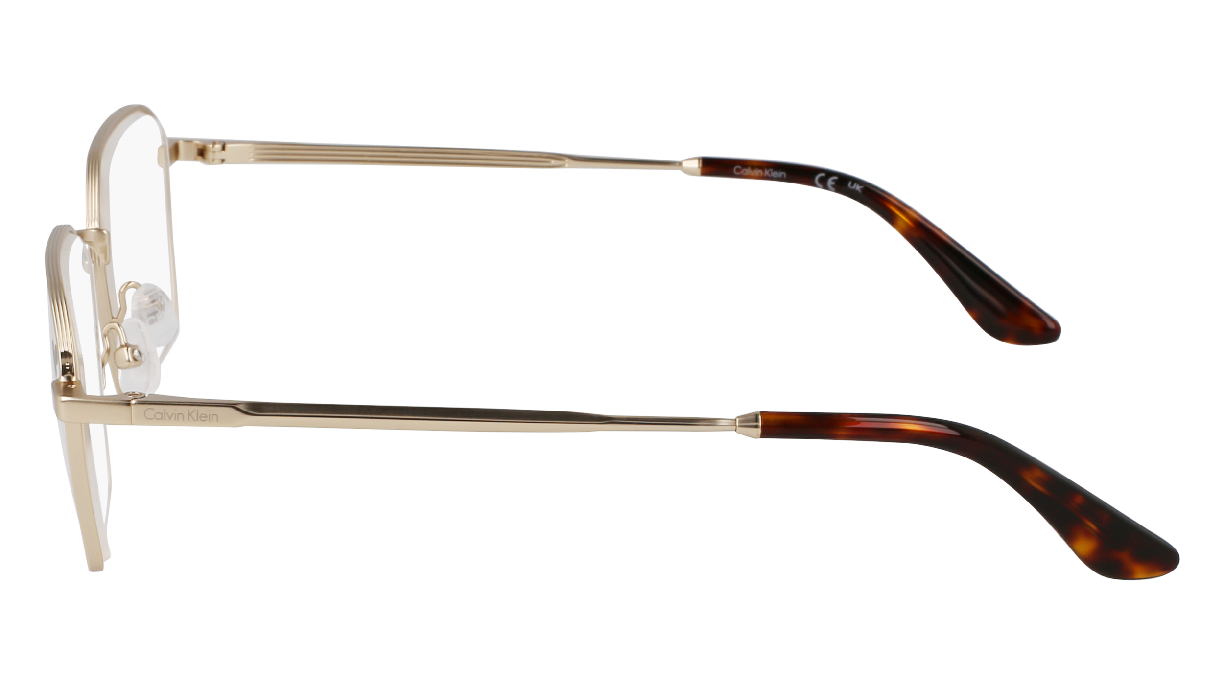 CALVIN KLEIN Eyeglasses CK24104 717 55