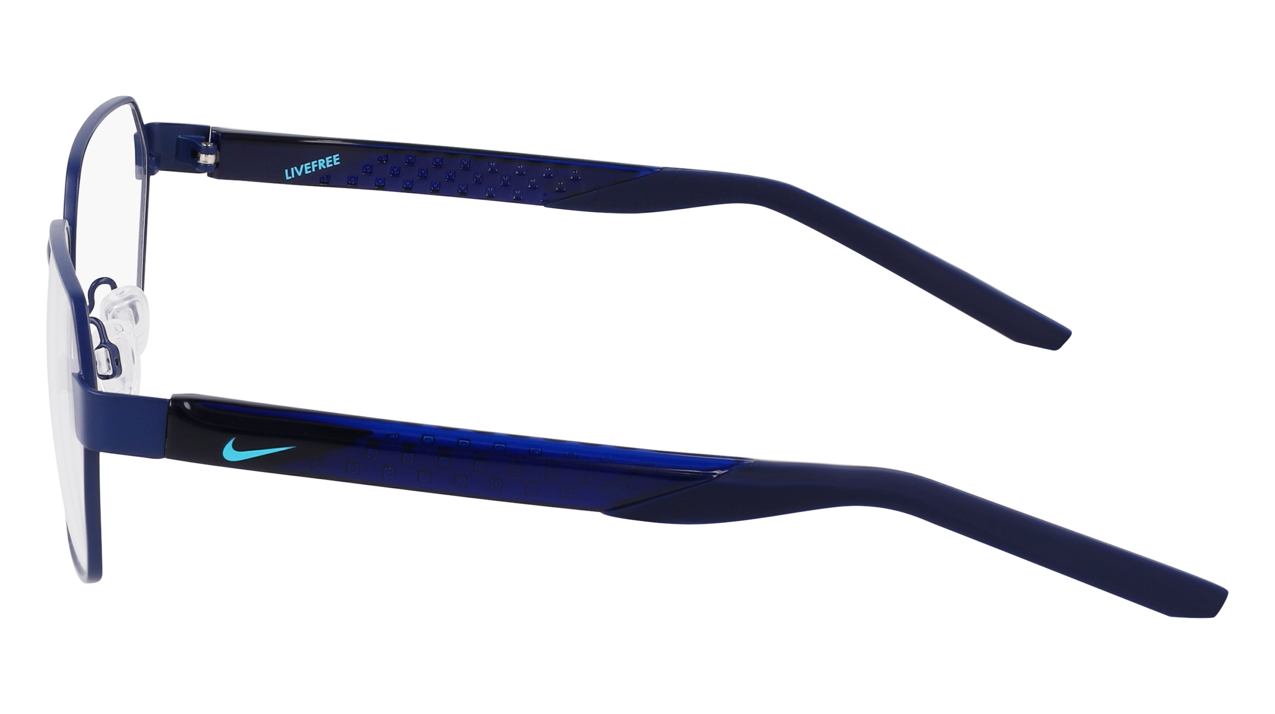 NIKE Eyeglasses NIKE 8155 410 53