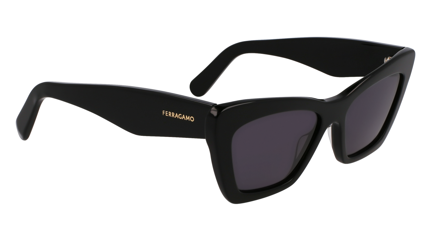 FERRAGAMO Sunglasses SF929SN 1 55