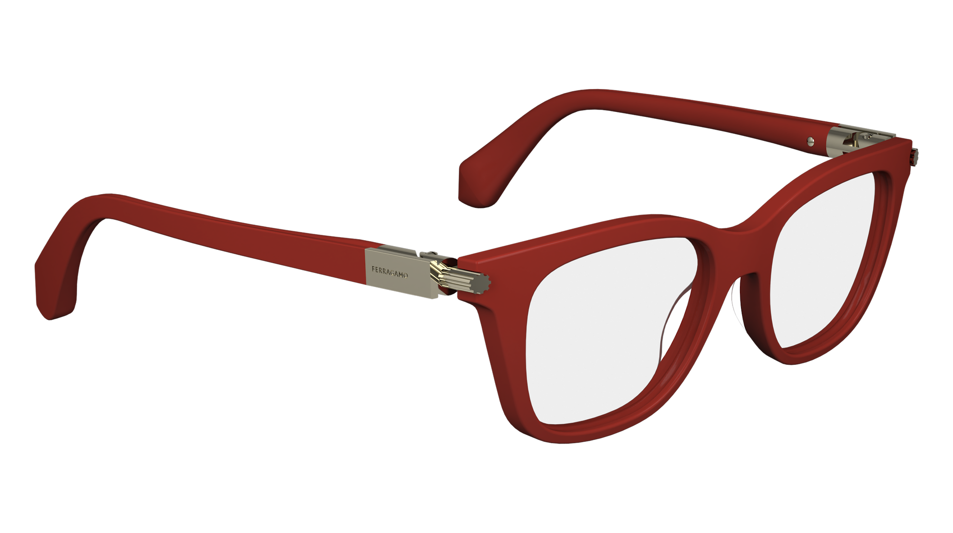 FERRAGAMO Eyeglasses SF2973 600 50