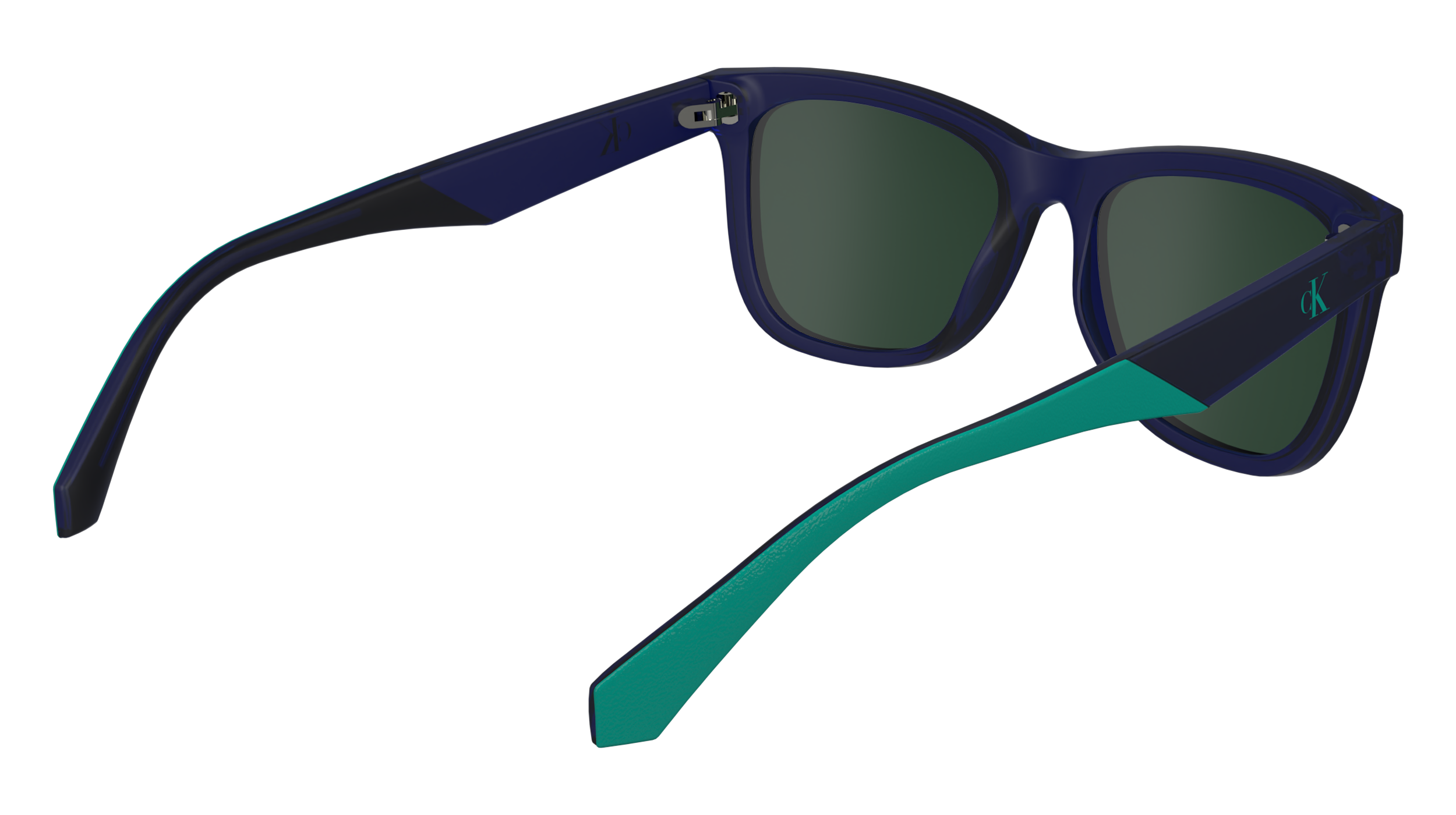 Calvin Klein Jeans CKJ24302S N 400