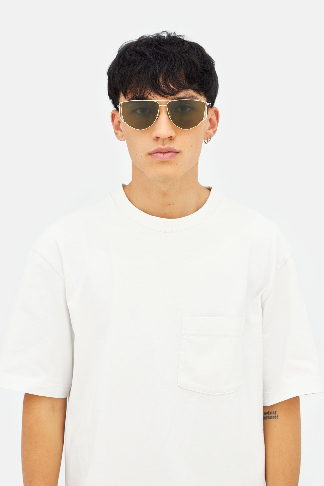 RetroSuperFuture Premio Green