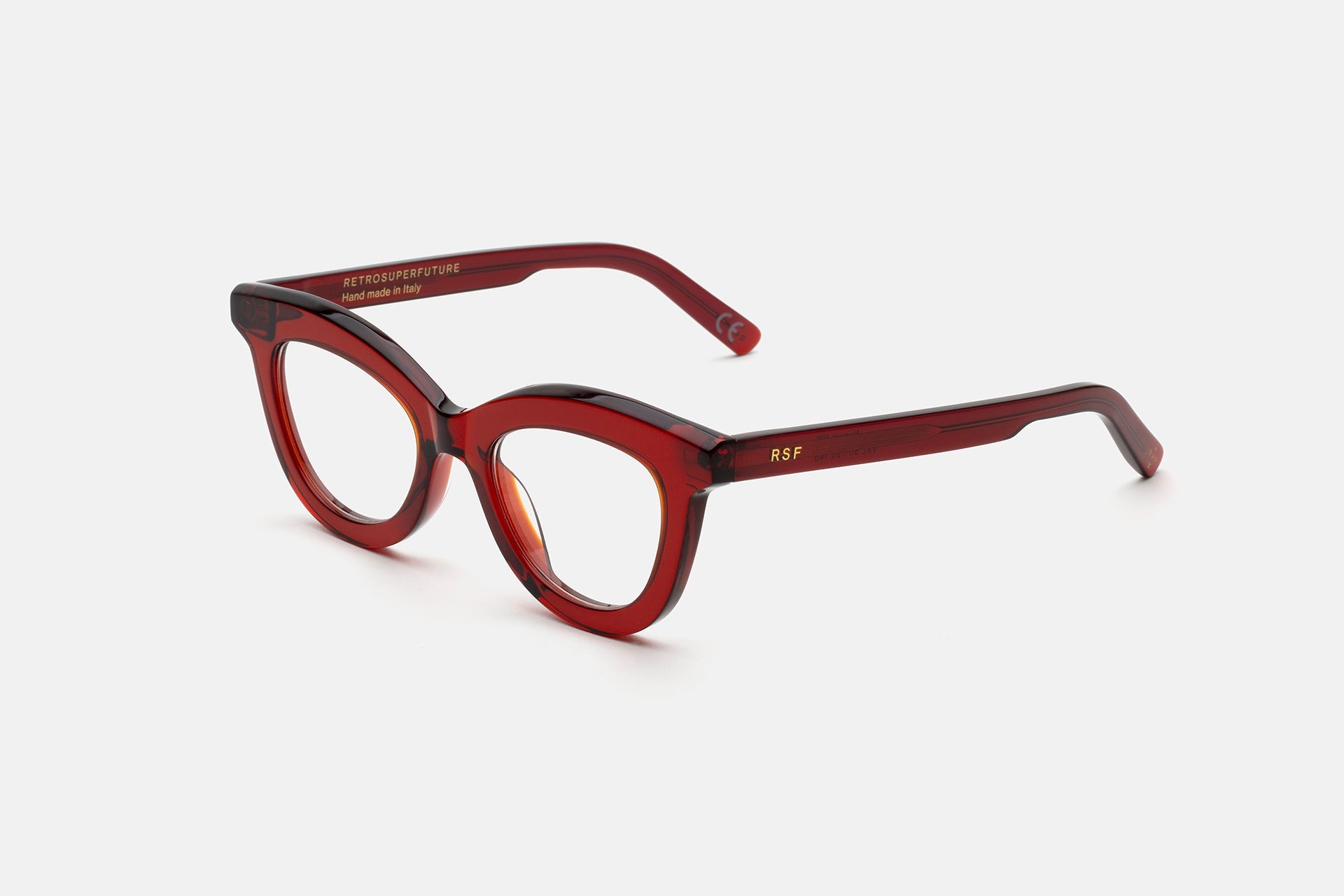 RetroSuperFuture Numero 100 Bordeaux V4L