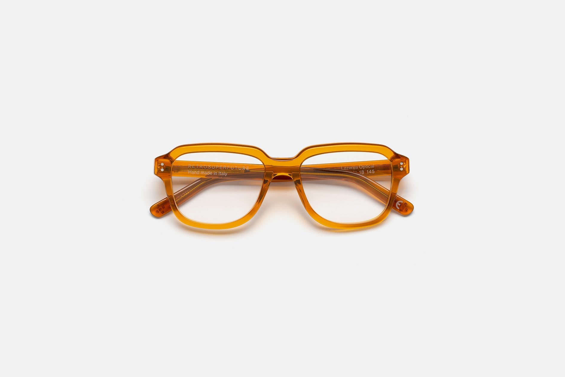RetroSuperFuture Lazarus Optical Clay
