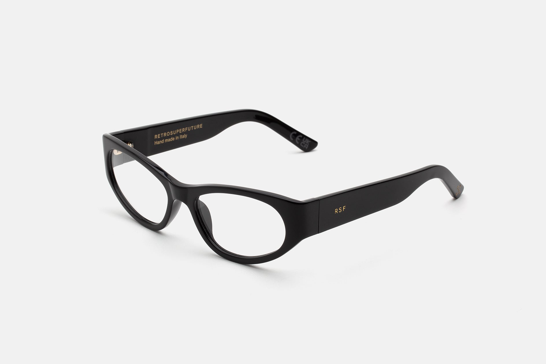 RetroSuperFuture Numero 112 Nero LRK