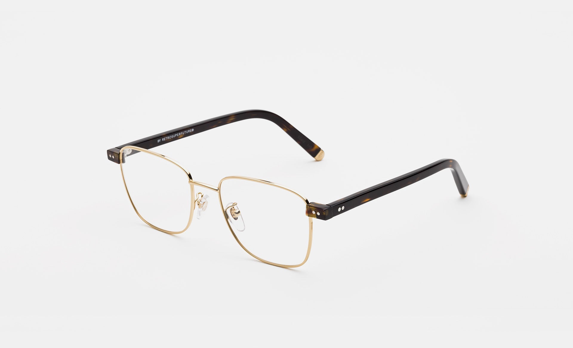 RetroSuperFuture Numero 46 Oro QJ5