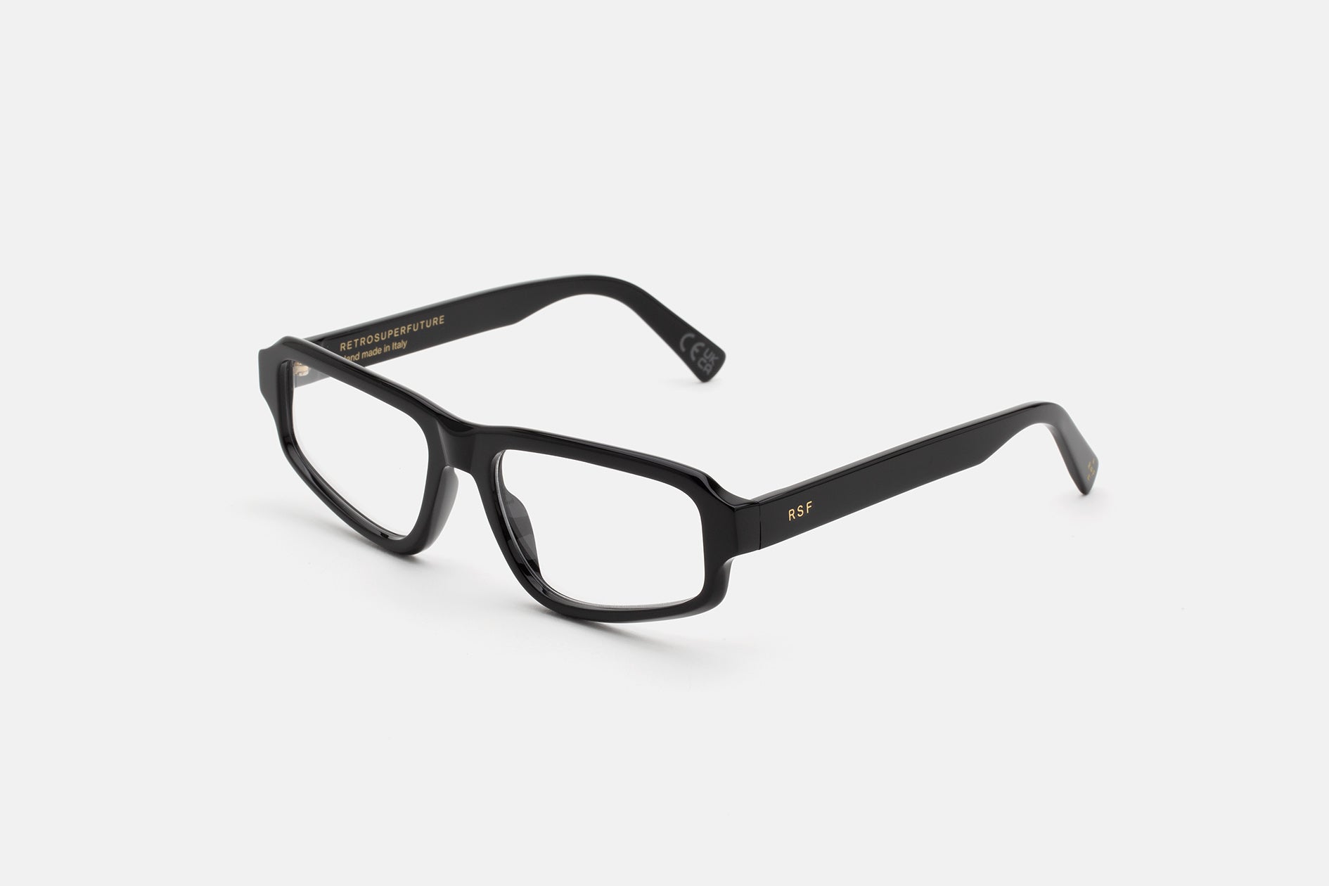 RetroSuperFuture Numero 113 Nero CTL