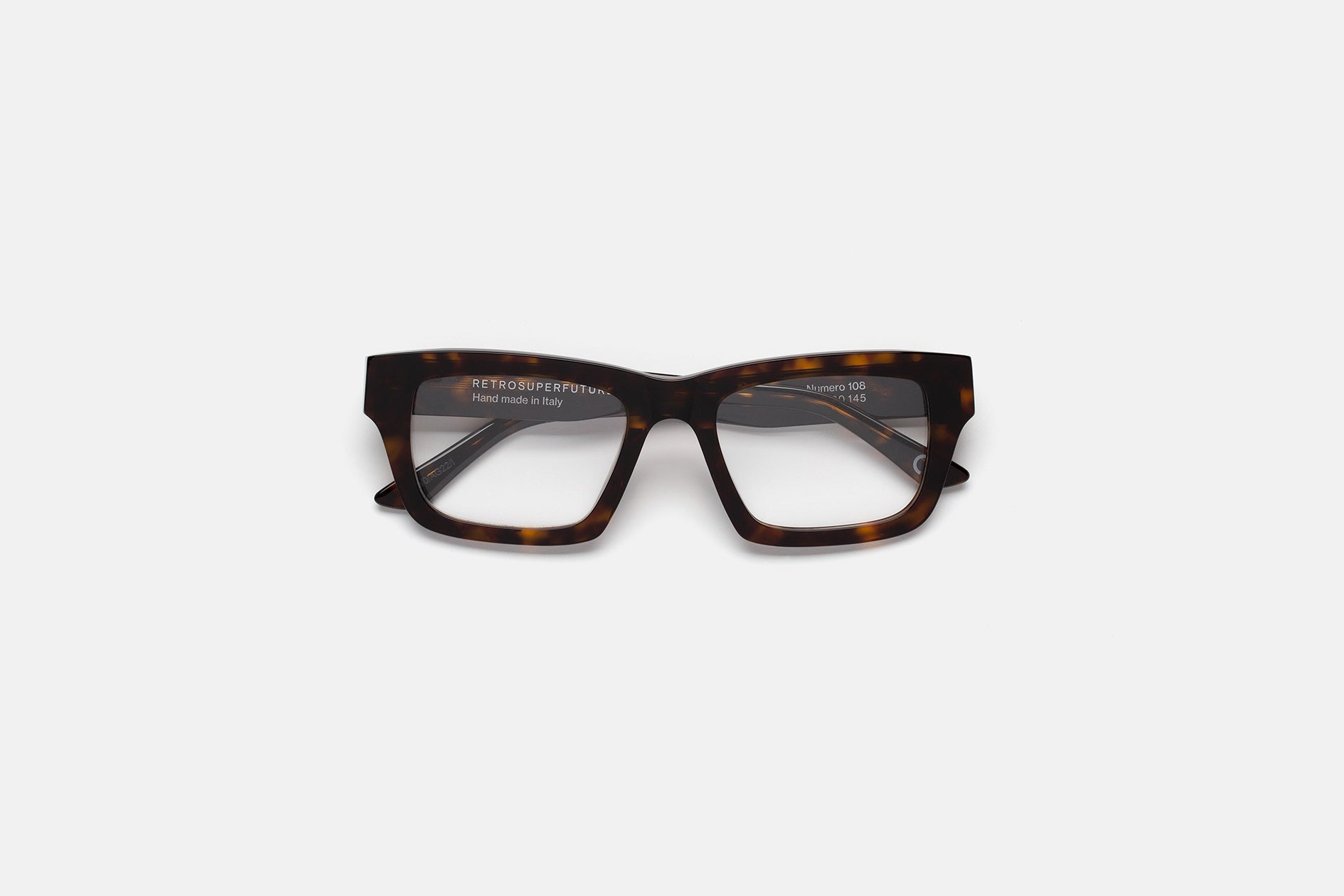 RetroSuperFuture Numero 108 3627 7G9