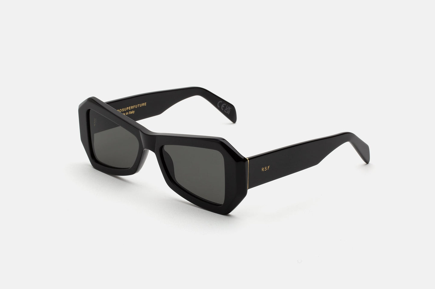 RetroSuperFuture Tempio Black