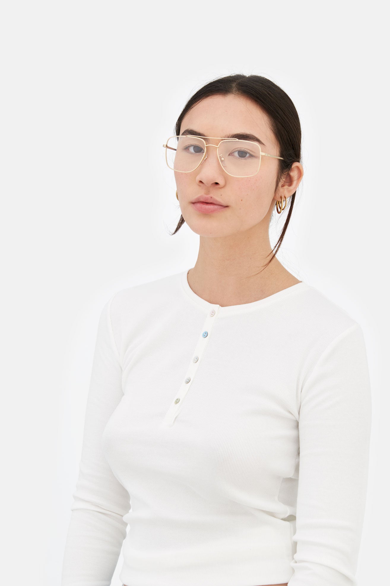 RetroSuperFuture Numero 111 Oro