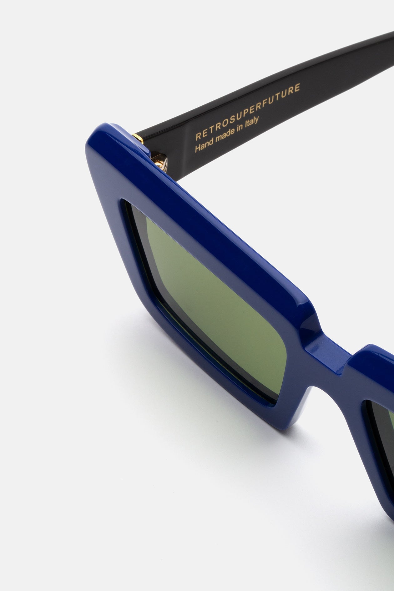RetroSuperFuture Coccodrillo Triphase 4XZ