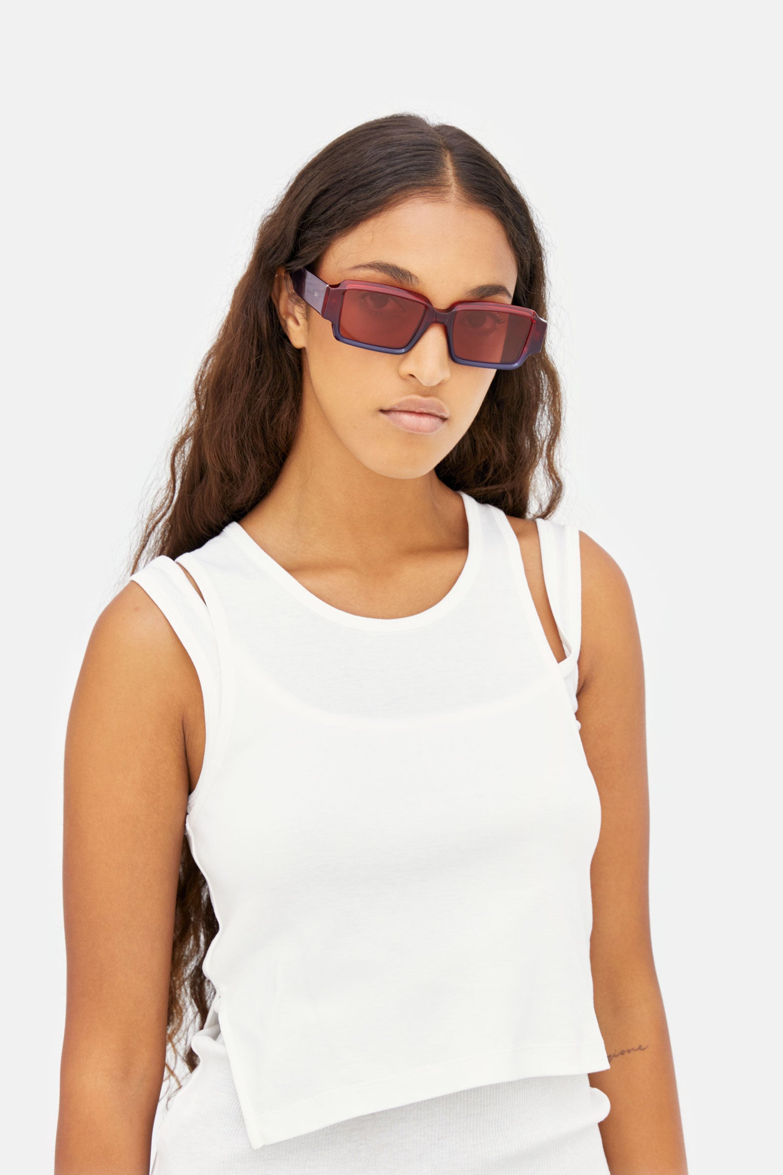 RetroSuperFuture Astro Smokey Topaz RCH