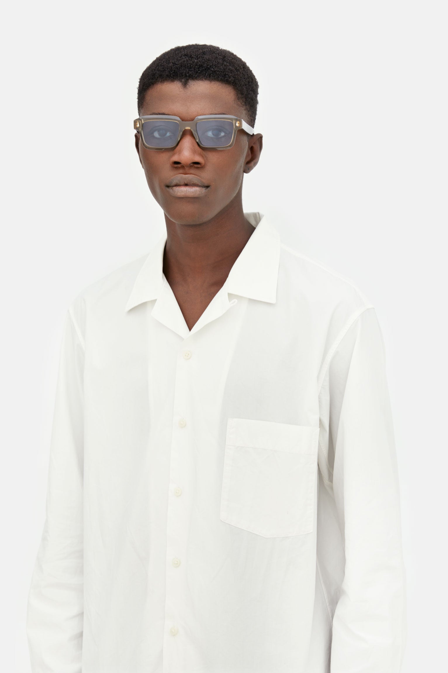 RetroSuperFuture Giardino Rules