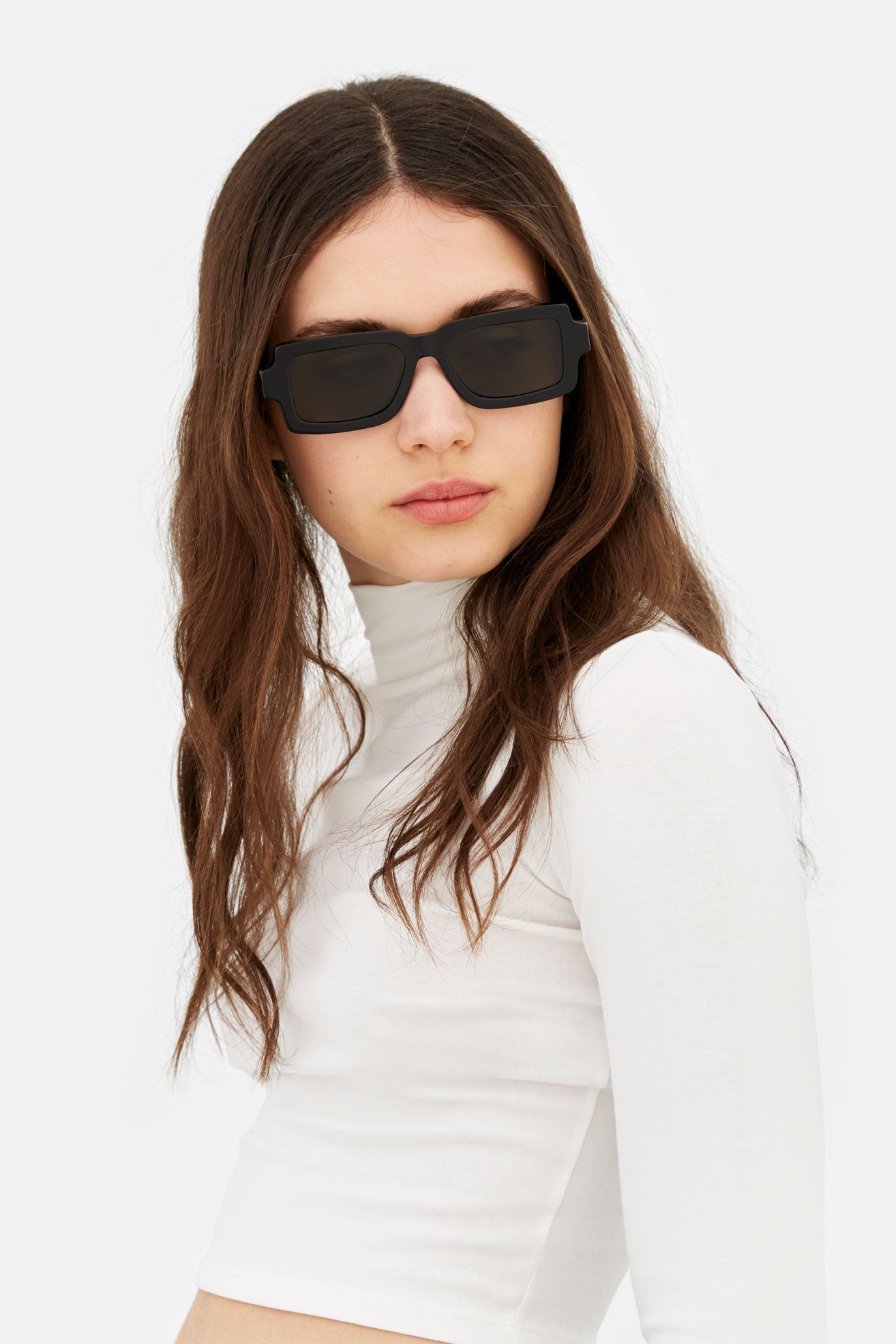 RetroSuperFuture Pilastro Black