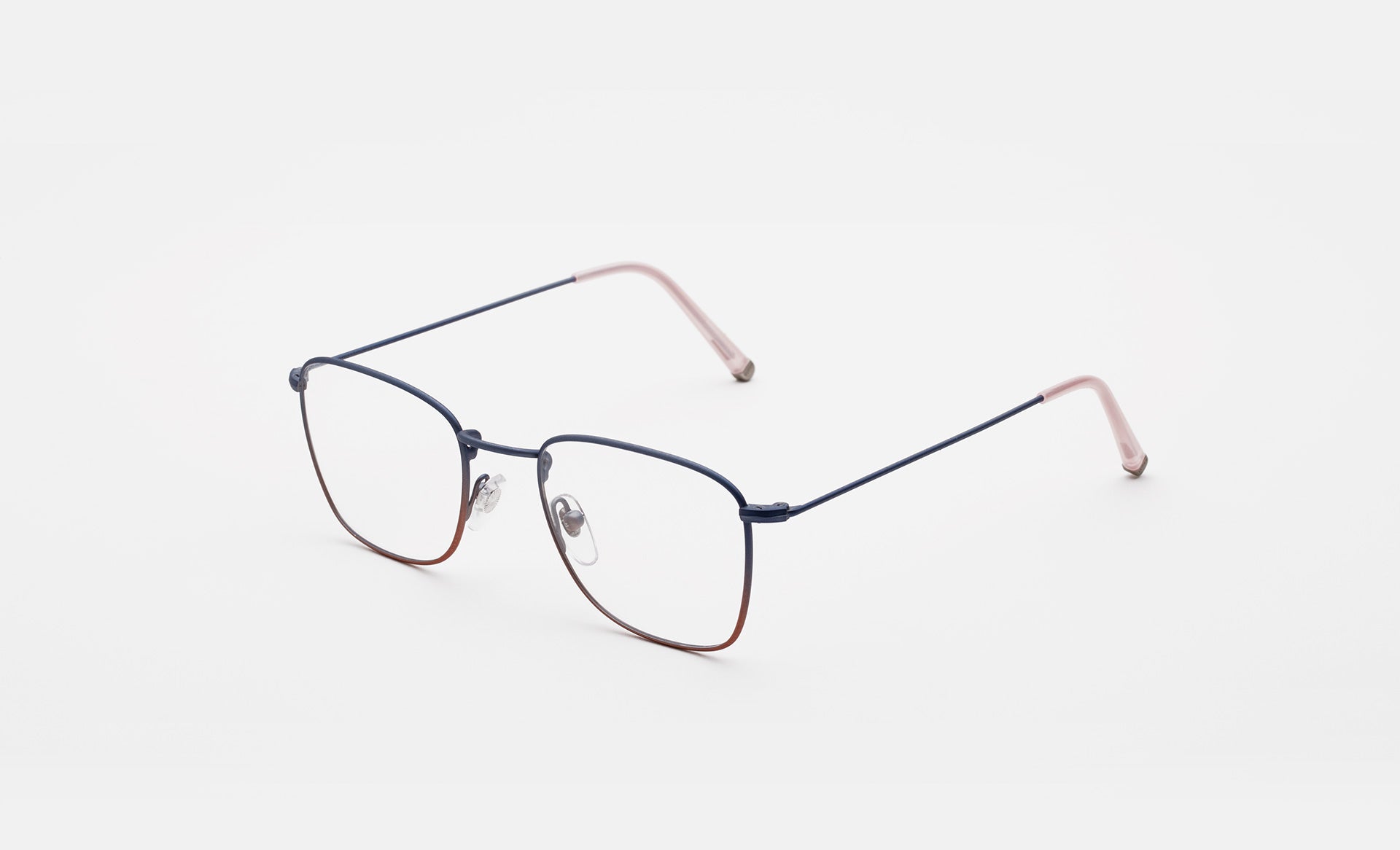 RetroSuperFuture Numero 50 Faded Navy / Rosa C6C