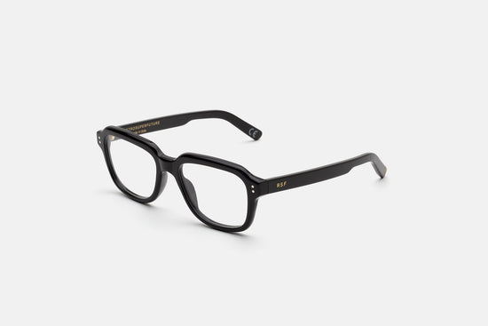 RetroSuperFuture Lazarus Optical Black