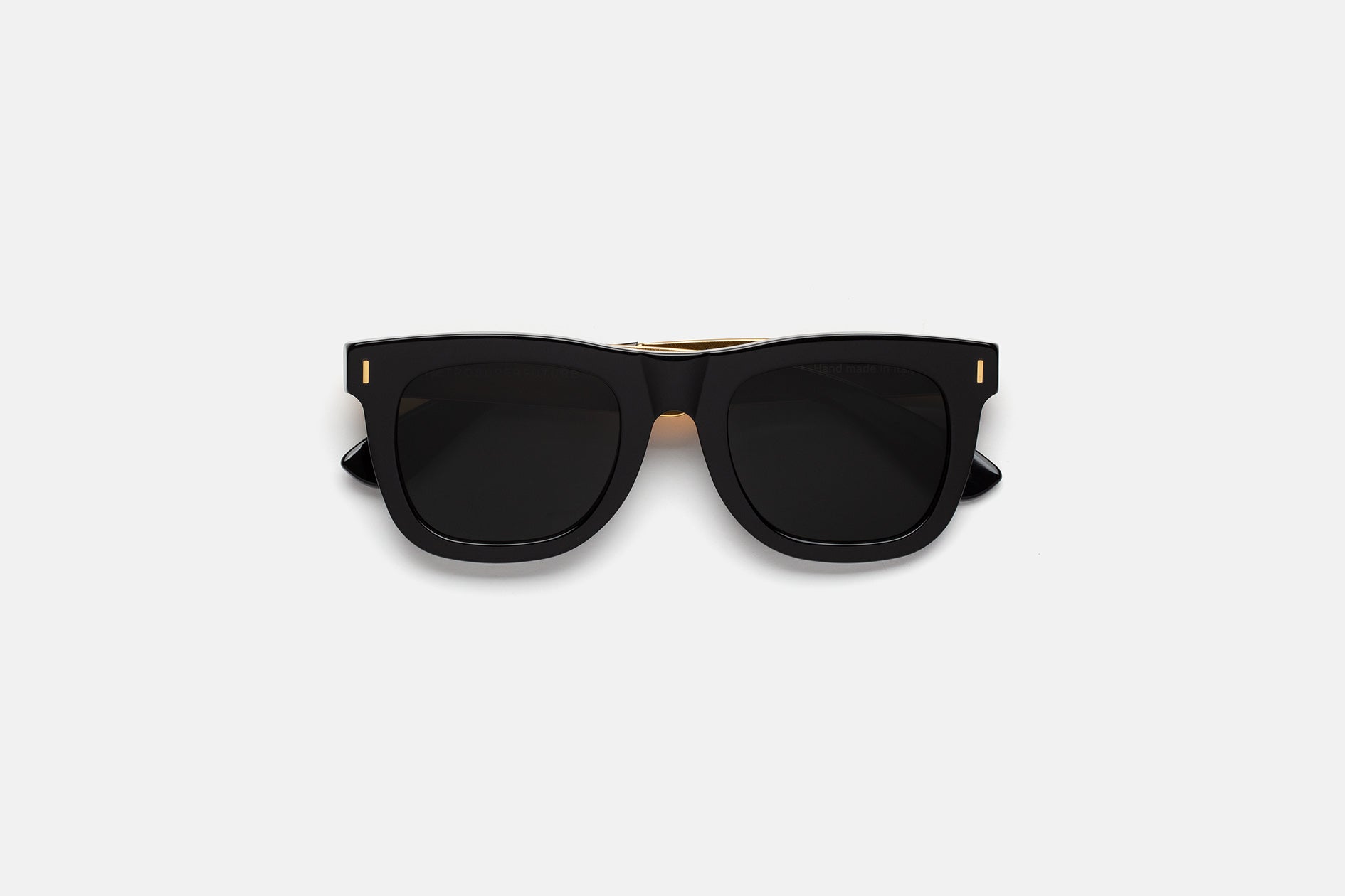 RetroSuperFuture Ciccio Francis Black ZGL