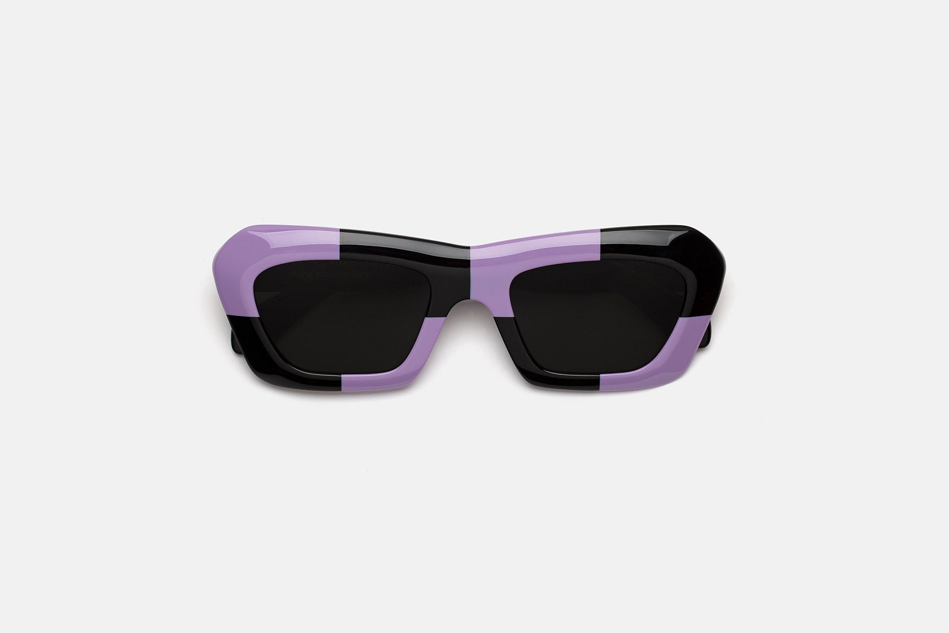 RetroSuperFuture Zenya Scacco Viola 4VT