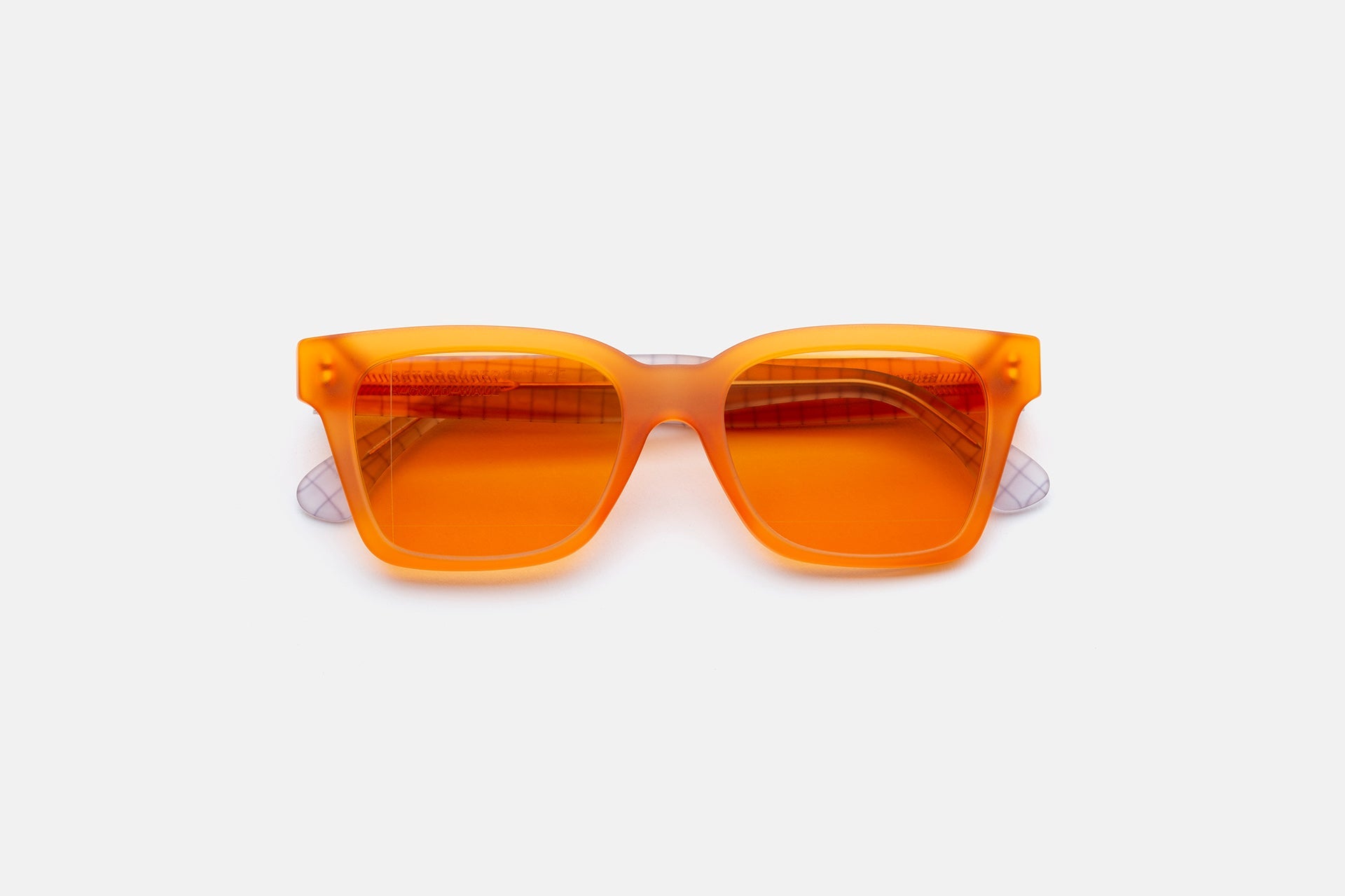 RetroSuperFuture America ACW III Orange Opaco 2O5