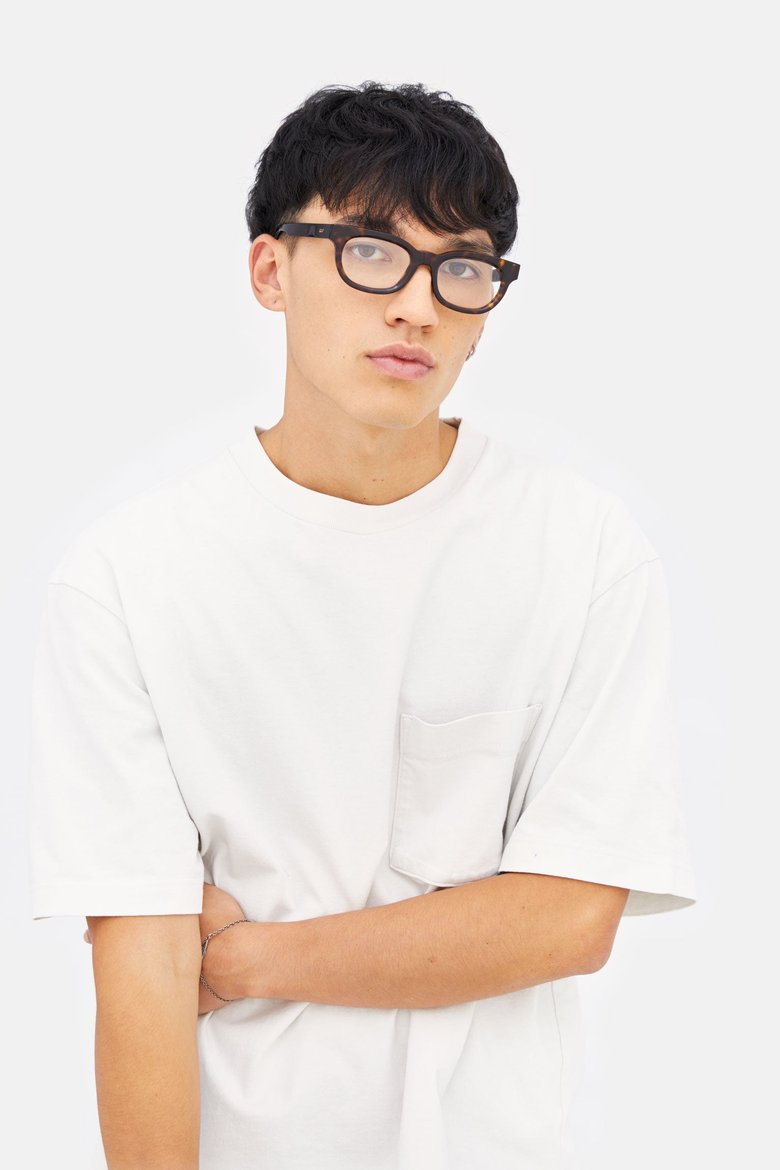 RetroSuperFuture Sempre Optical 3627 JWB