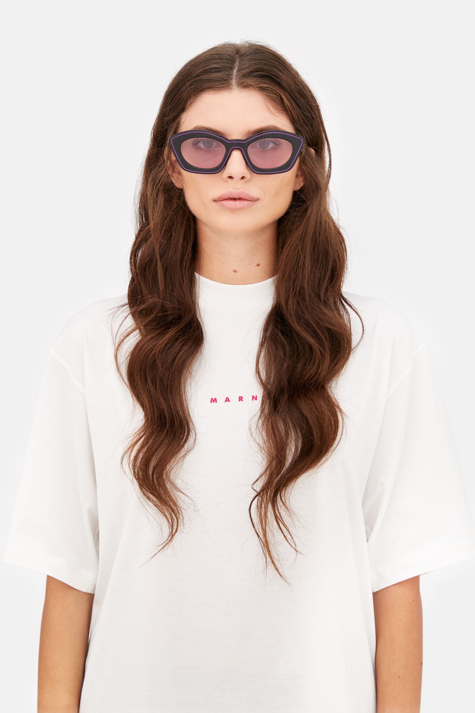 Marni Kea Island Royal Purple