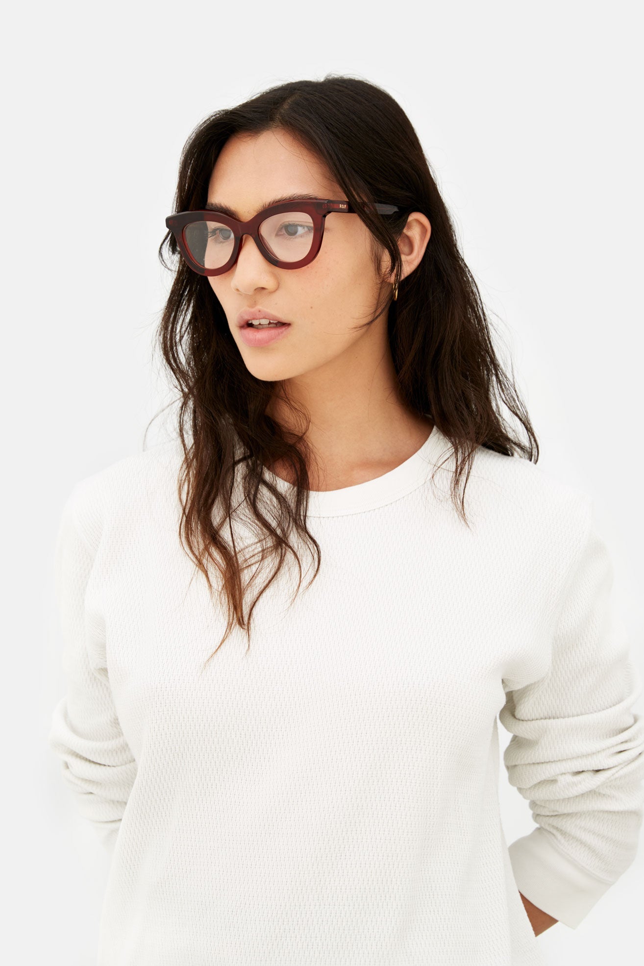 RetroSuperFuture Numero 100 Bordeaux V4L