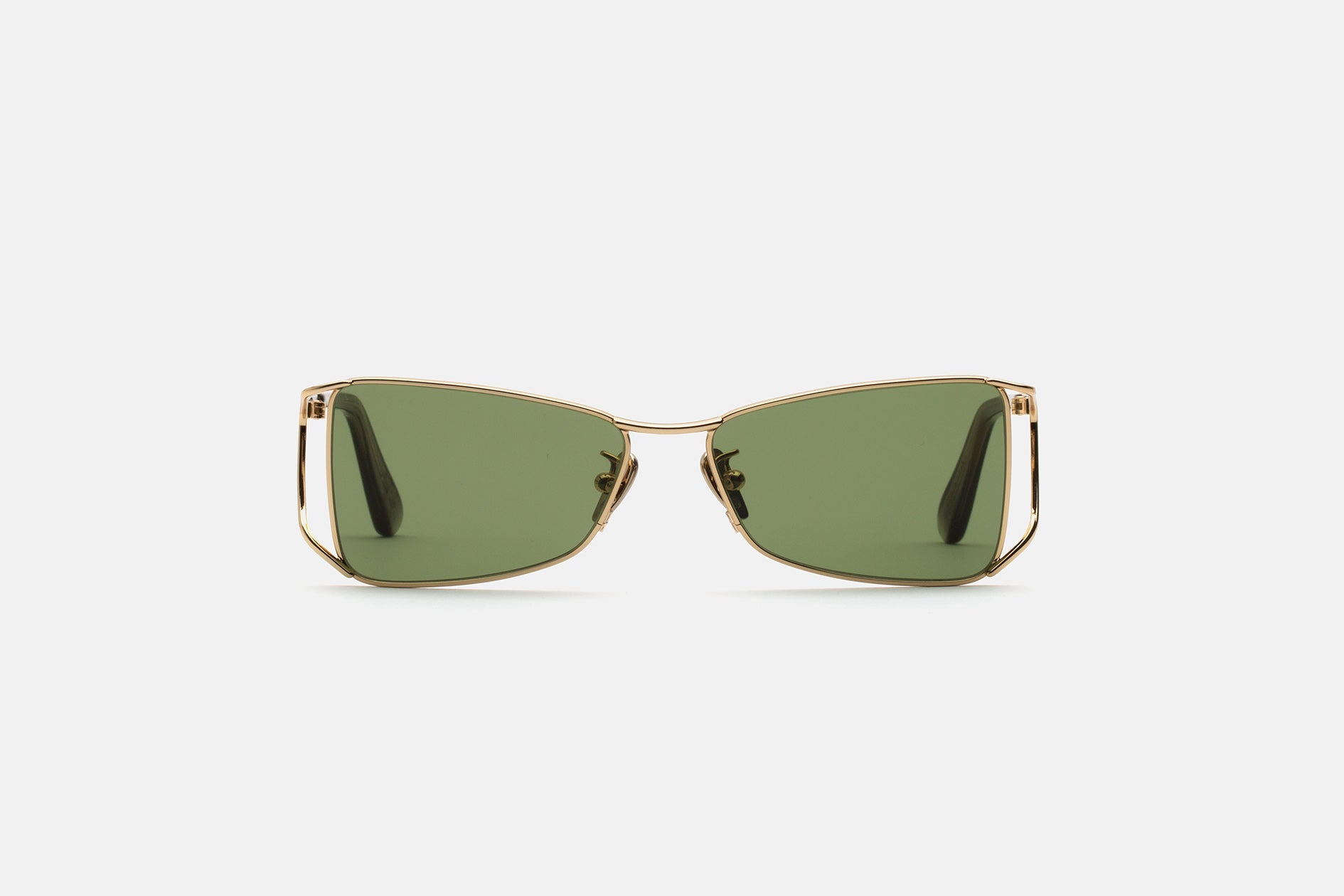 RetroSuperFuture Anaki Green ETQ